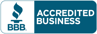 Better Business Bureau Logo