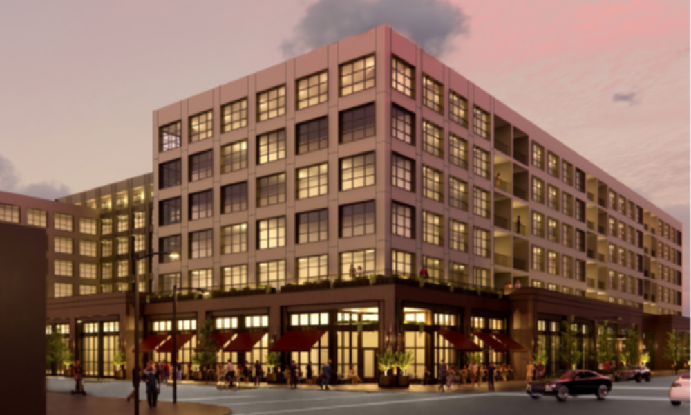 CSRA Opportunity Zone Fund IX LLC | KPI Members - 1031 DST